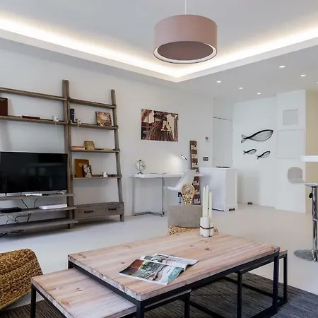 Dalpozzo Hyper Centre Proche Apartamento