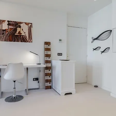 Dalpozzo Hyper Centre Proche Apartamento