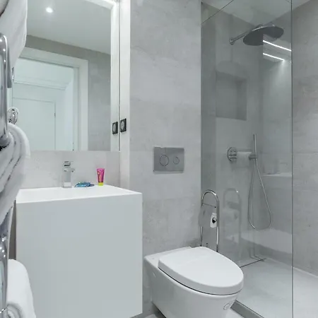 Dalpozzo Hyper Centre Proche * Ницца