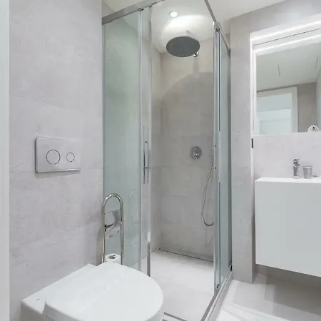 Apartment Dalpozzo Hyper Centre Proche Nice