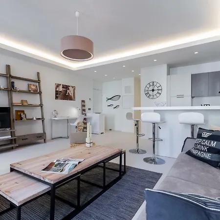 Dalpozzo Hyper Centre Proche