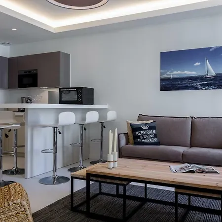 Dalpozzo Hyper Centre Proche Ницца