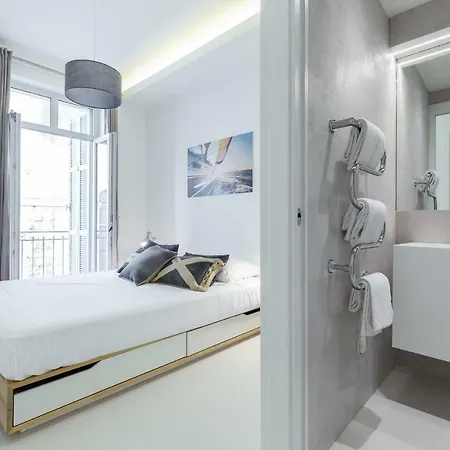 Dalpozzo Hyper Centre Proche Ницца