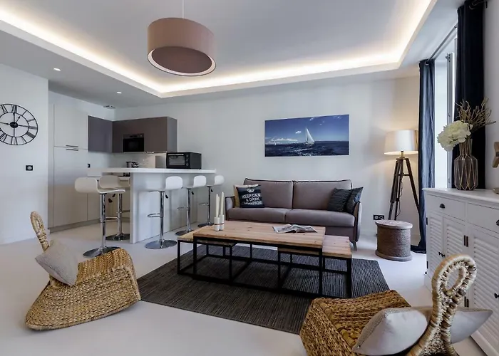 Appartement Dalpozzo Hyper Centre Proche *