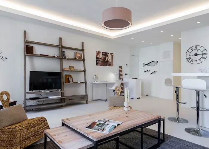 Dalpozzo Hyper Centre Proche Appartement