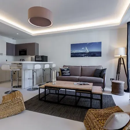 Lejlighed Dalpozzo Hyper Centre Proche *