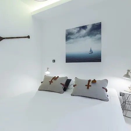 Lejlighed Dalpozzo Hyper Centre Proche *