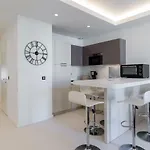 Dalpozzo Hyper Centre Proche Apartamento Nice