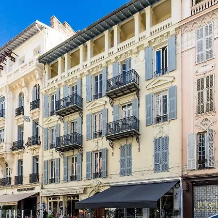 Dalpozzo Hyper Centre Proche Apartamento *